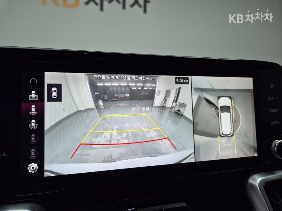 Киа Sorento 4-то поколение2.2 Дизел 2WD Noblesse - 15