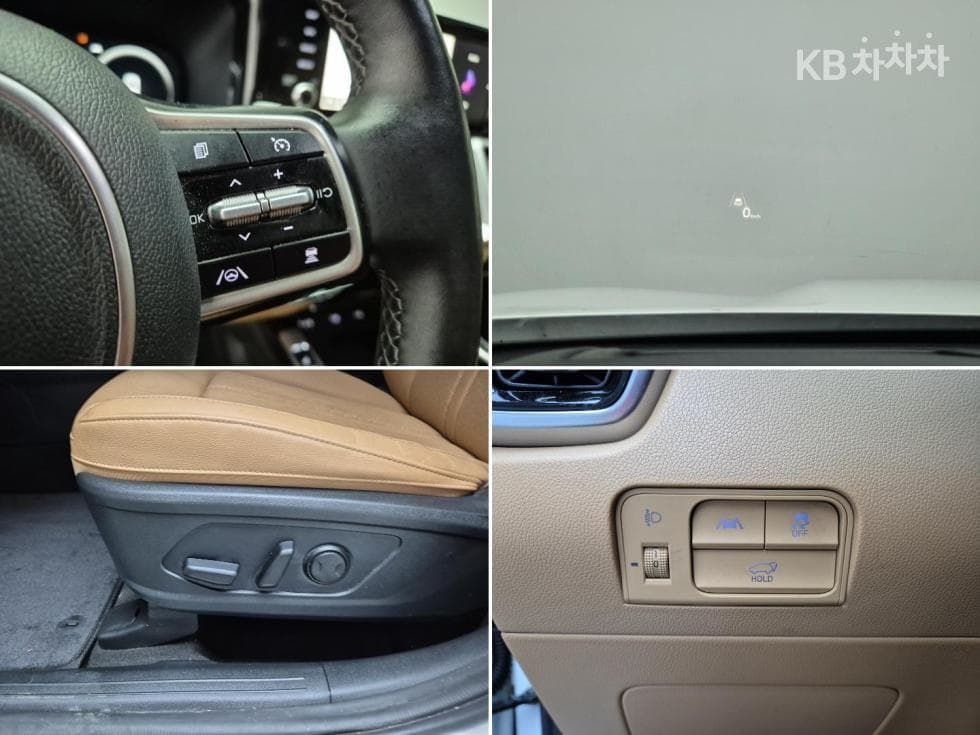 Киа Sorento 4-то поколение2.2 Дизел 2WD Noblesse - 16