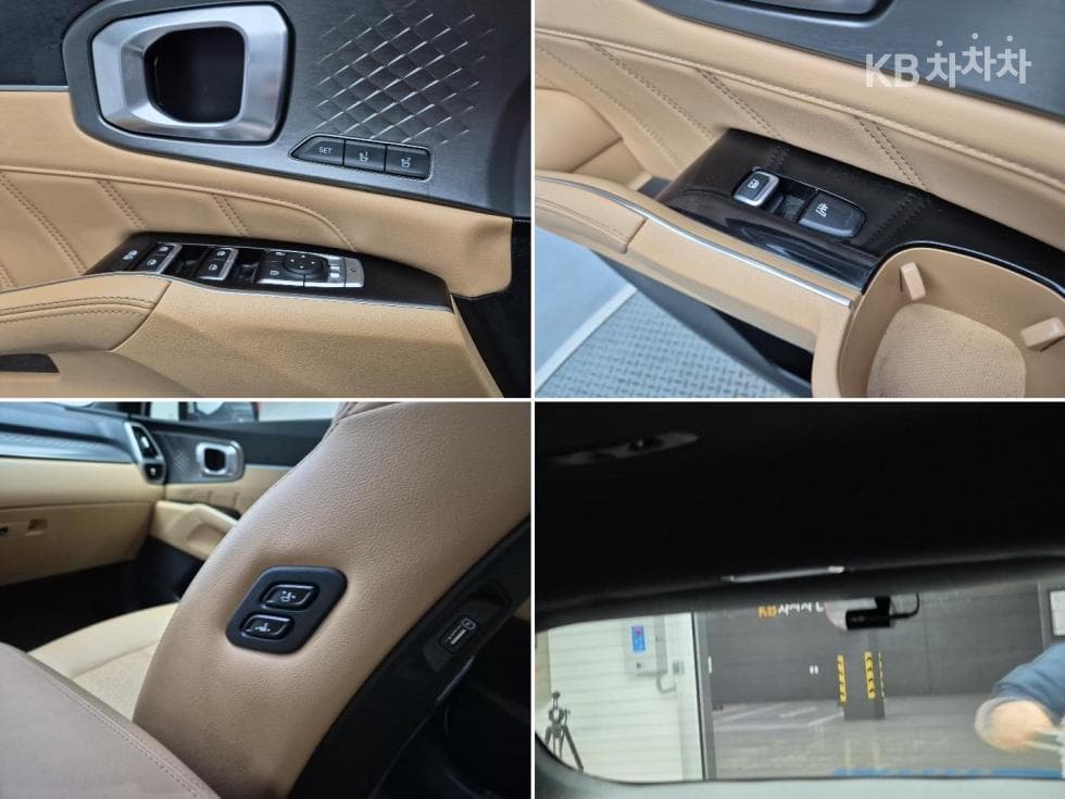 Киа Sorento 4-то поколение2.2 Дизел 2WD Noblesse - 17