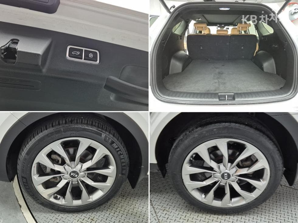Киа Sorento 4-то поколение2.2 Дизел 2WD Noblesse - 18