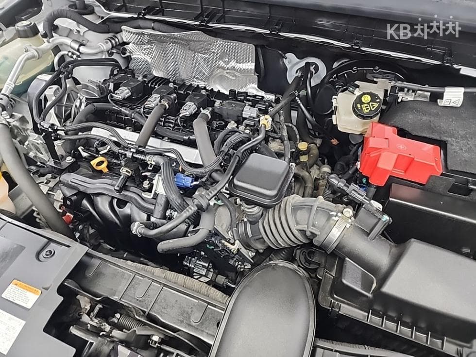 Рено Корея XM31.6 GTe LE+ - 5