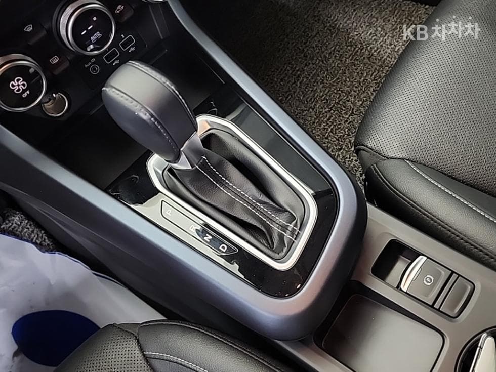 Рено Корея XM31.6 GTe LE+ - 8