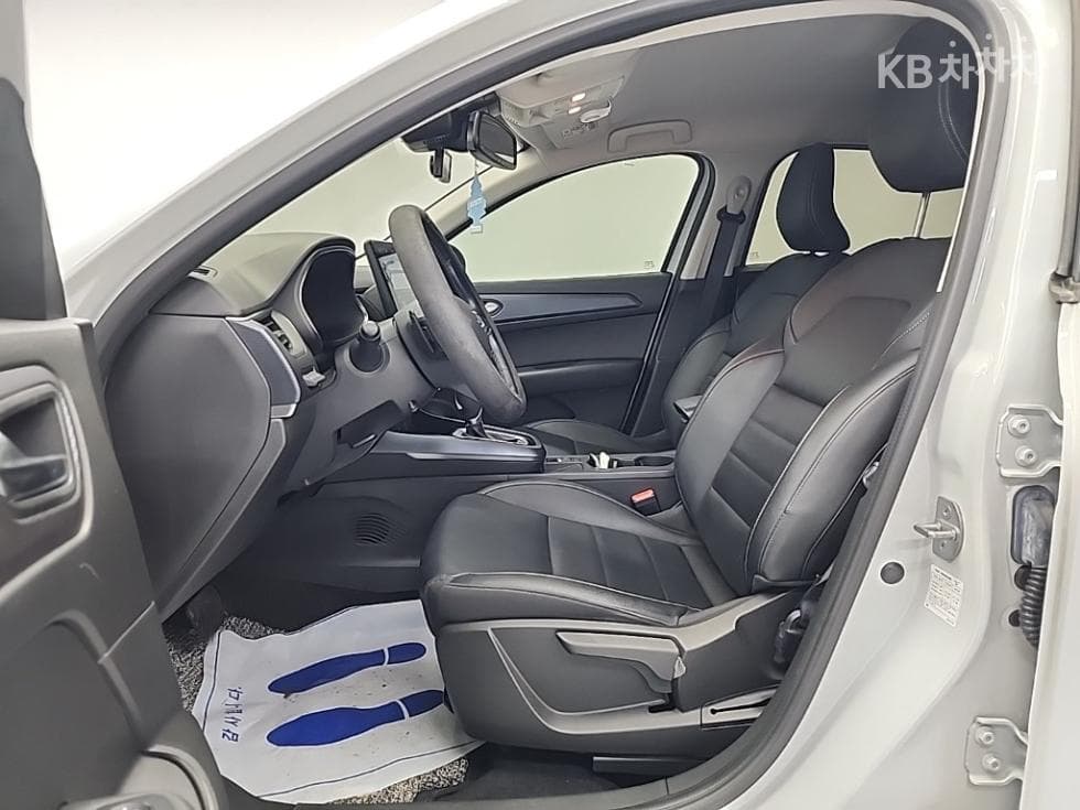 Рено Корея XM31.6 GTe LE+ - 11