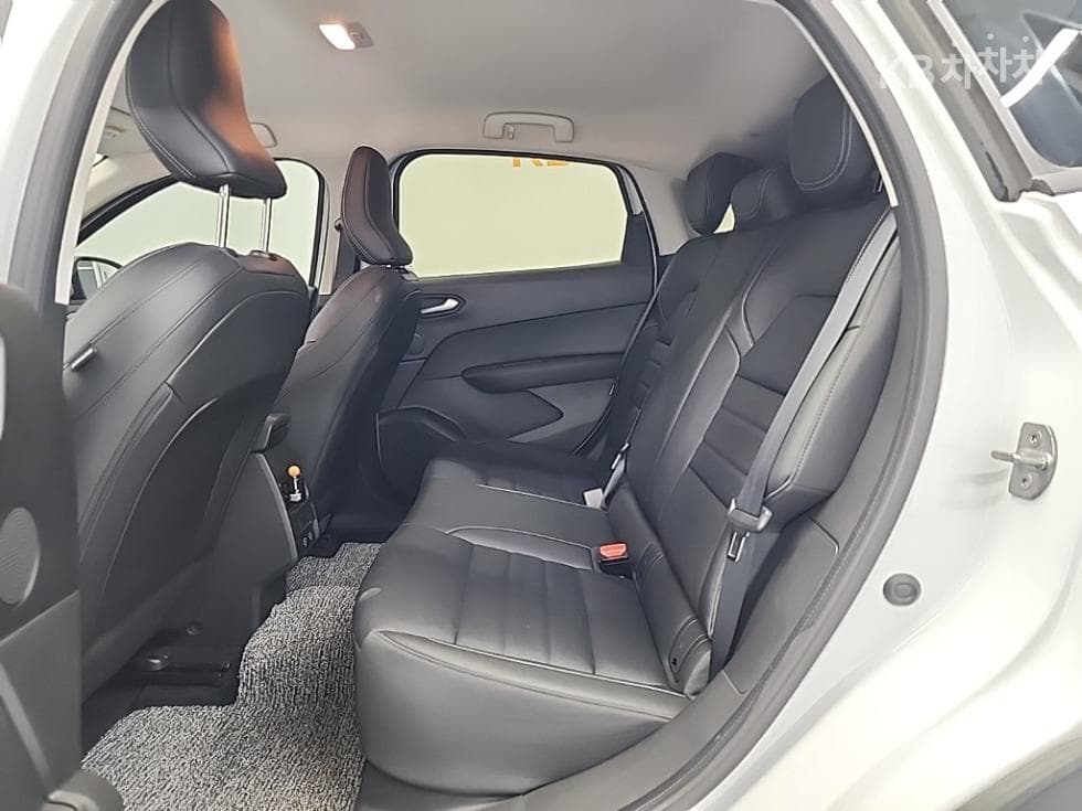 Рено Корея XM31.6 GTe LE+ - 12