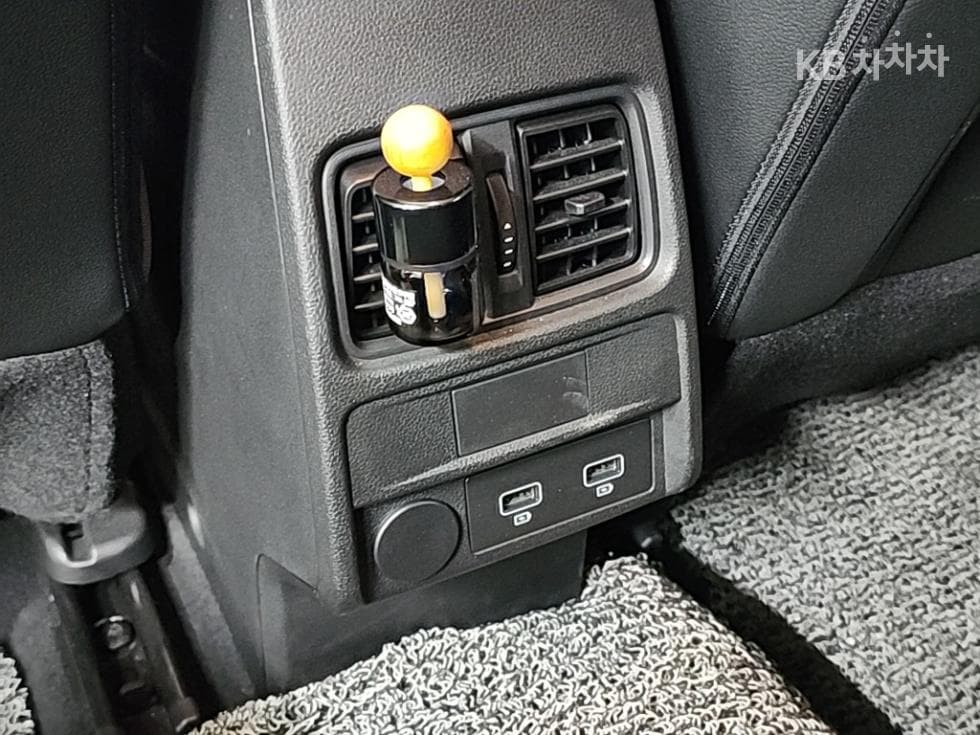 Рено Корея XM31.6 GTe LE+ - 13