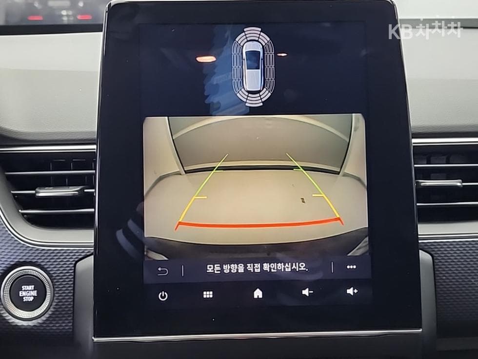 Рено Корея XM31.6 GTe LE+ - 15