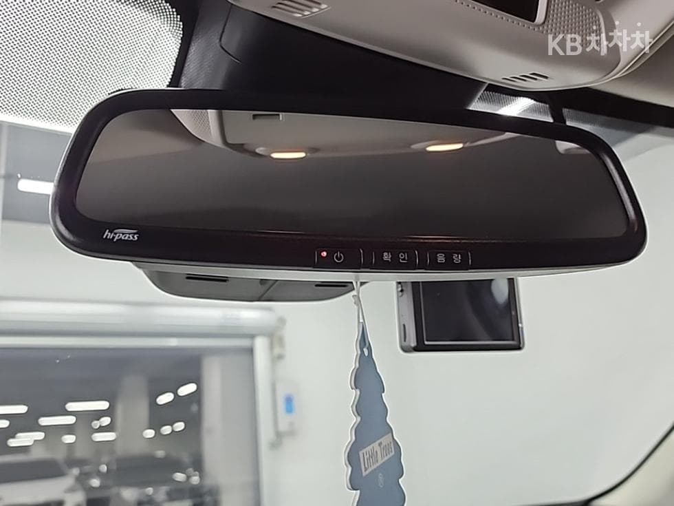 Рено Корея XM31.6 GTe LE+ - 16