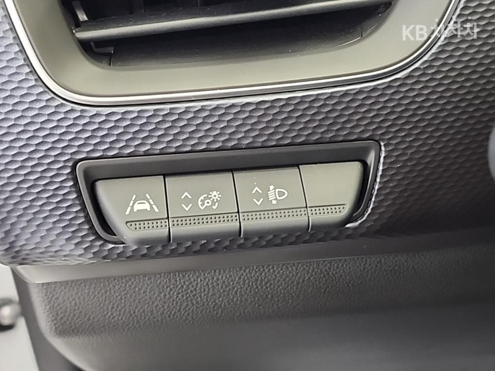 Рено Корея XM31.6 GTe LE+ - 17