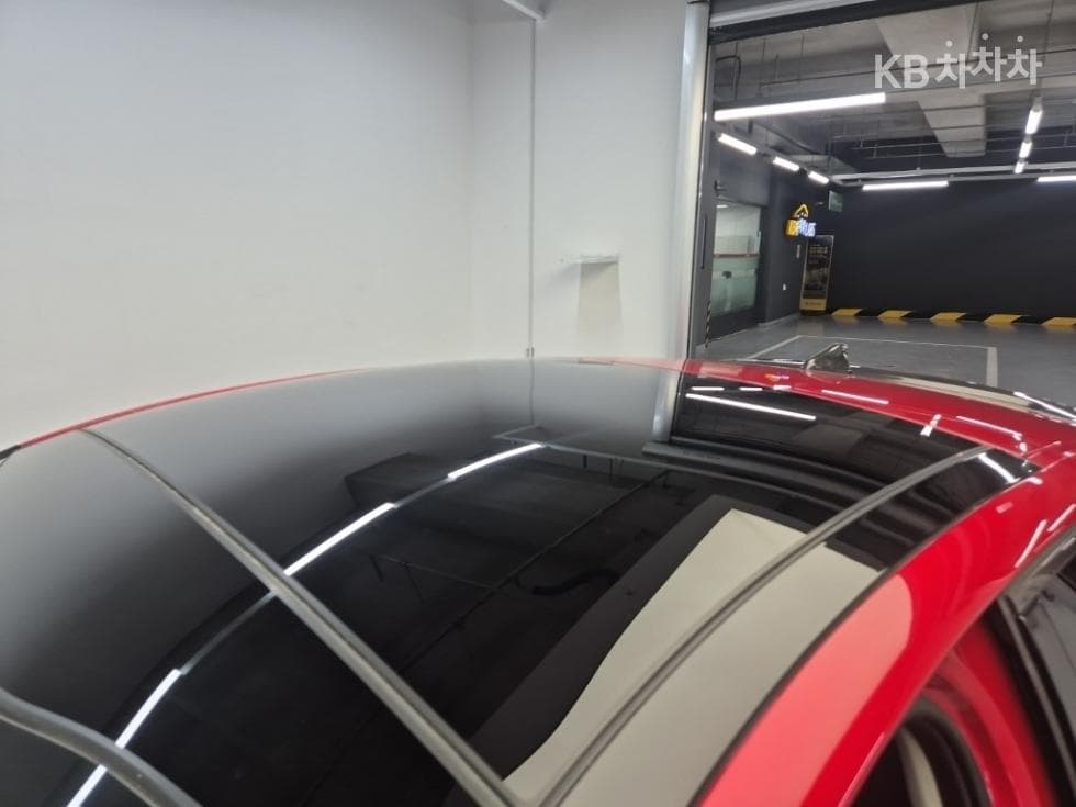 Киа Stinger2.0 Турбо 4x4 플래티넘 - 13