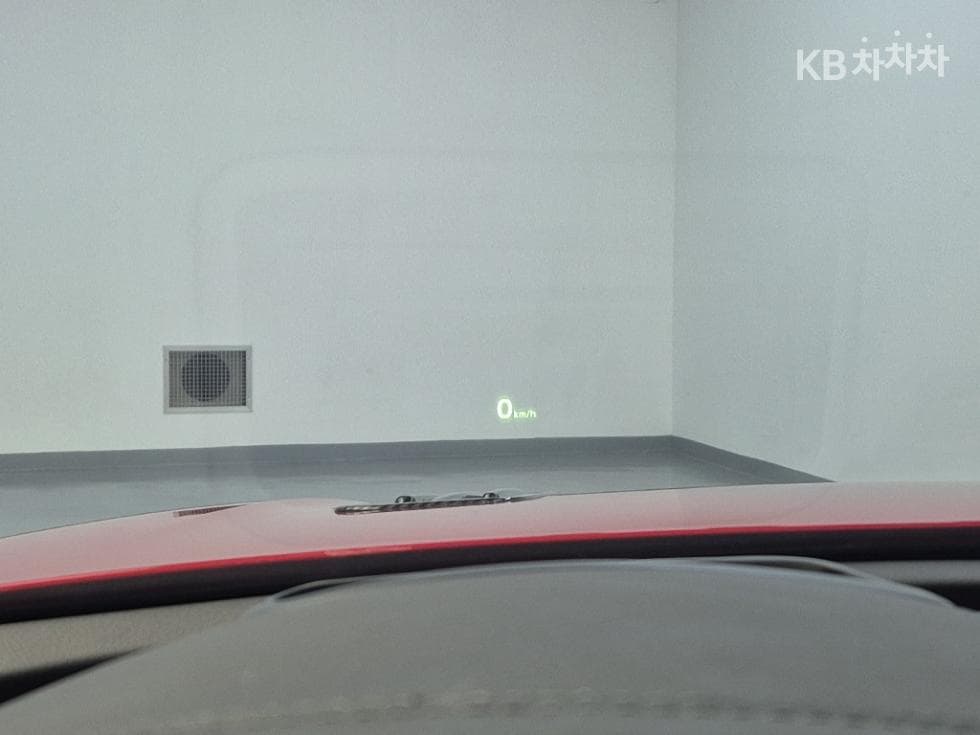 Киа Stinger2.0 Турбо 4x4 플래티넘 - 17