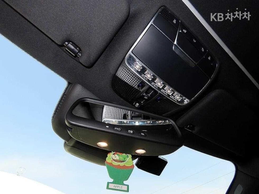 Mercedes-Benz Нов S-КласS350 d 4MATIC W222 - 14