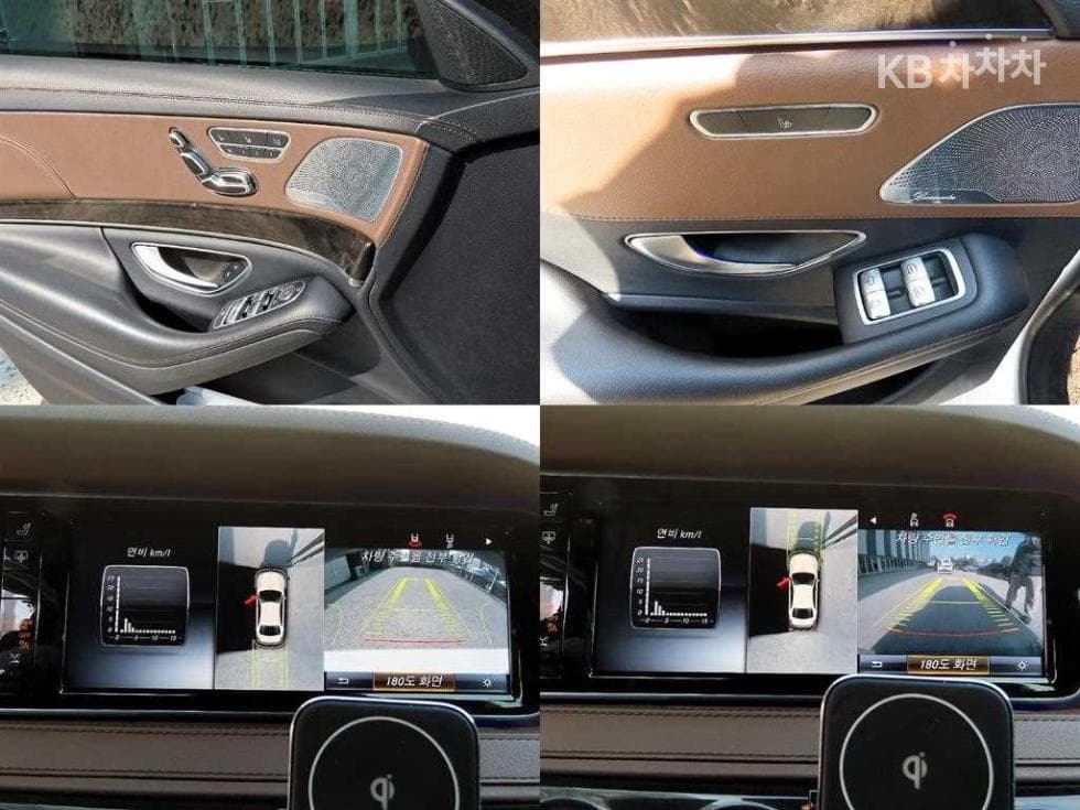 Mercedes-Benz Нов S-КласS350 d 4MATIC W222 - 18