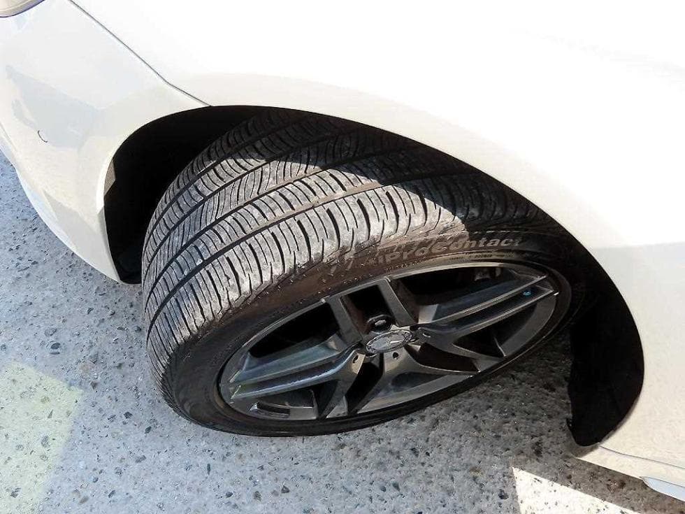 Mercedes-Benz Нов S-КласS350 d 4MATIC W222 - 20