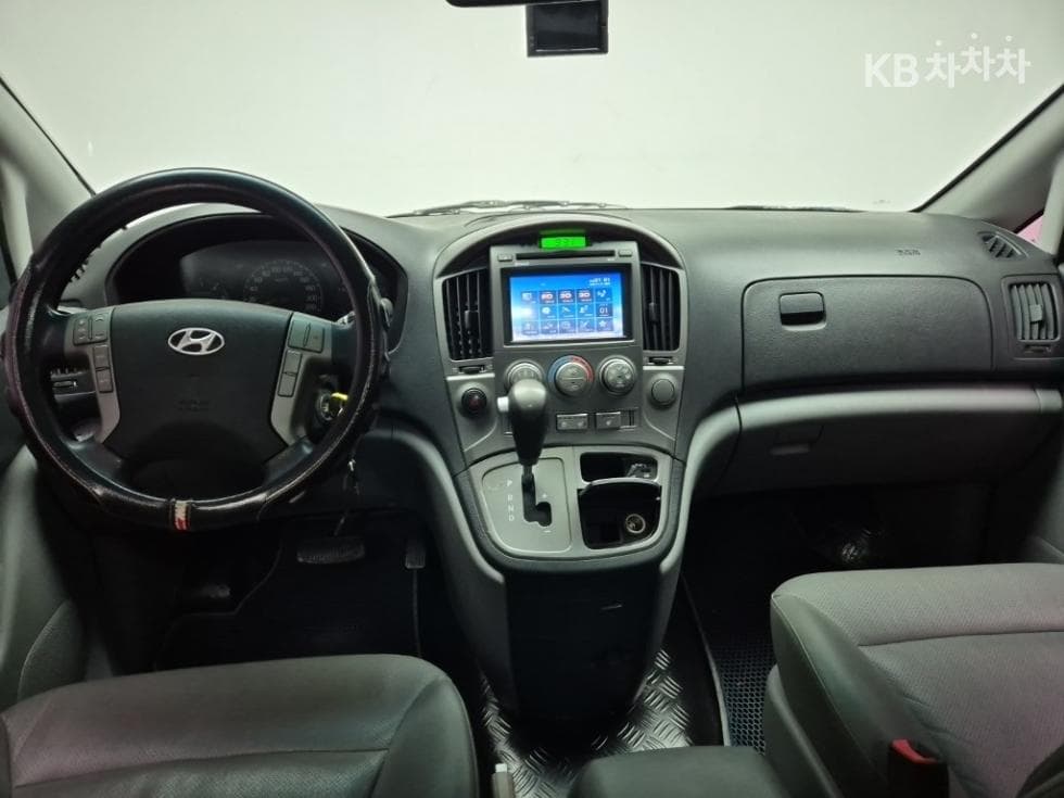 Хюндай Гранд Старекс5-местен Ван CVX Premium - 7