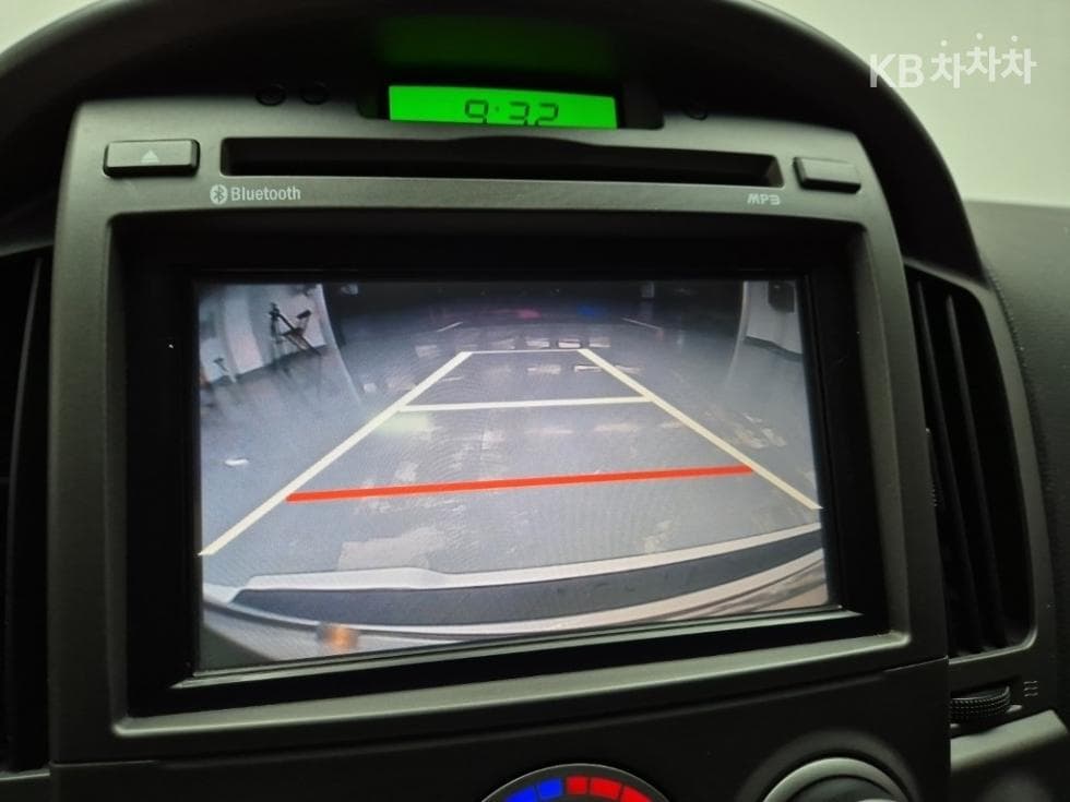 Хюндай Гранд Старекс5-местен Ван CVX Premium - 14