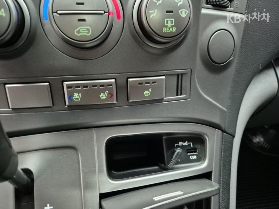 Хюндай Гранд Старекс5-местен Ван CVX Premium - 15