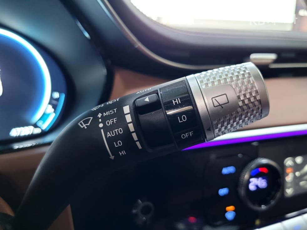 Genesis GV70Gasoline 2.5T 2WD - 14