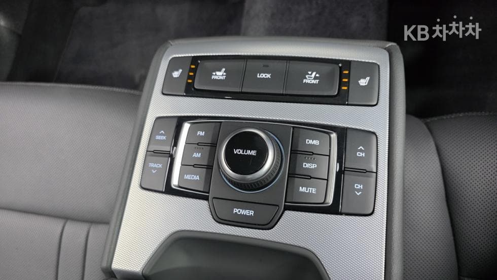 Genesis G803.3 GDI Luxury - 9