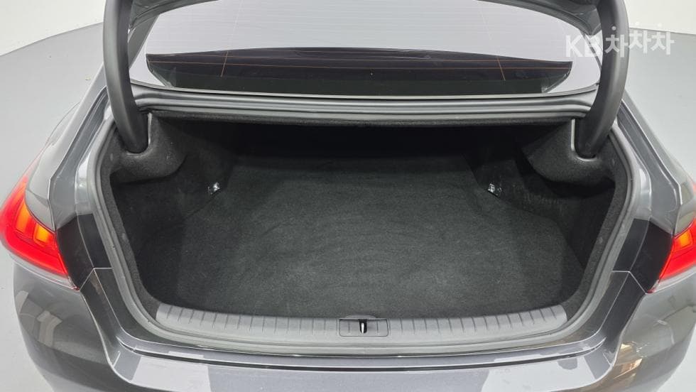 Genesis G803.3 GDI Luxury - 13