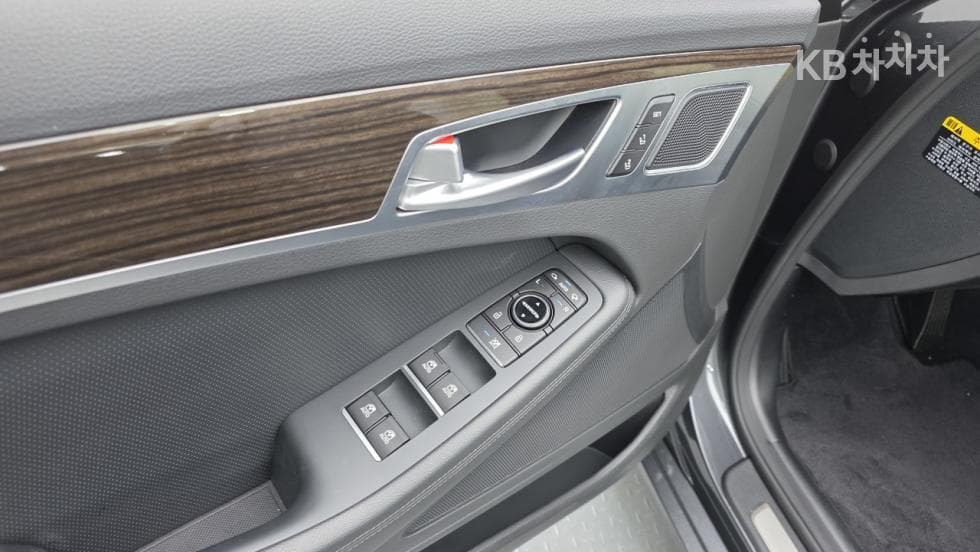 Genesis G803.3 GDI Luxury - 15