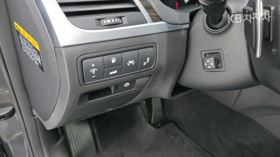 Genesis G803.3 GDI Luxury - 17