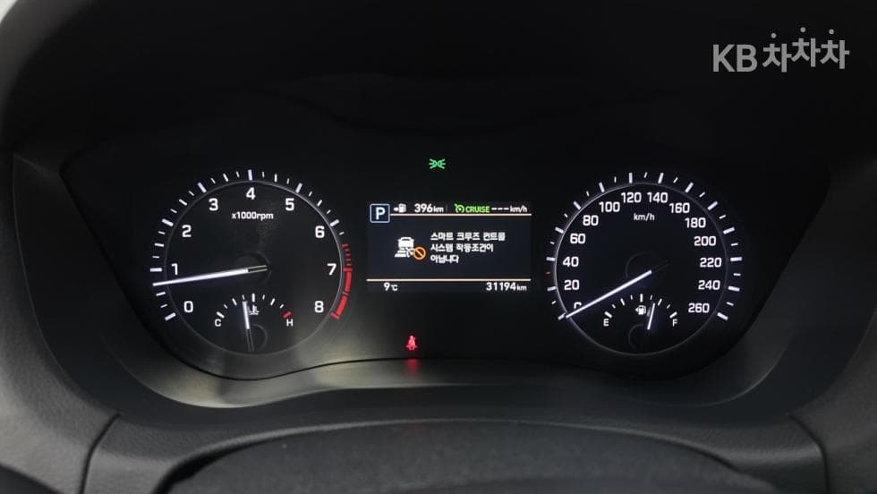 Genesis G803.3 GDI Luxury - 18