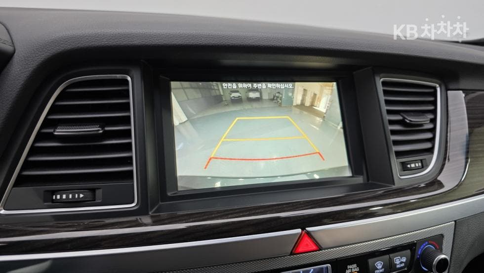 Genesis G803.3 GDI Luxury - 19