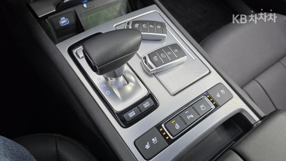 Genesis G803.3 GDI Luxury - 20