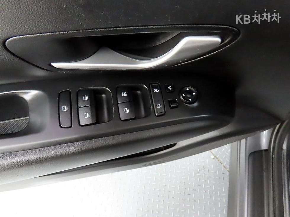 Хюндай The New (фейслифт) Туксон(NX (Lexus SUV)4)Дизел 2.0 2WD Modern - 11