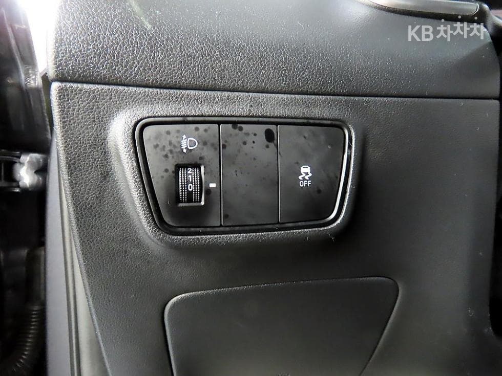 Хюндай The New (фейслифт) Туксон(NX (Lexus SUV)4)Дизел 2.0 2WD Modern - 12