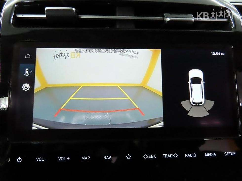 Хюндай The New (фейслифт) Туксон(NX (Lexus SUV)4)Дизел 2.0 2WD Modern - 15