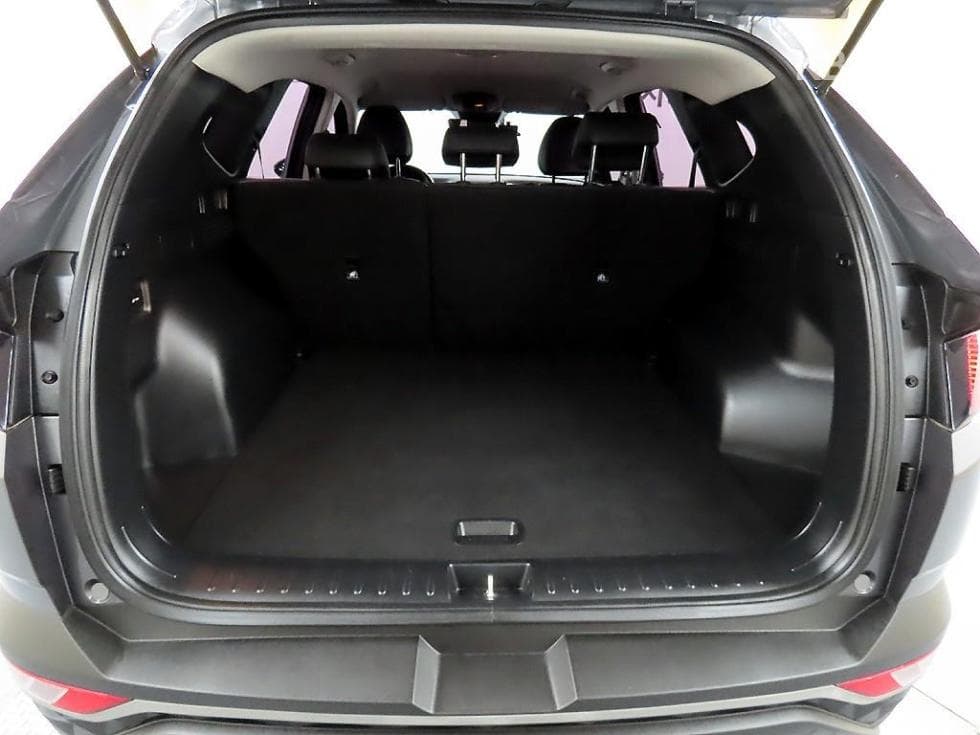 Хюндай The New (фейслифт) Туксон(NX (Lexus SUV)4)Дизел 2.0 2WD Modern - 18