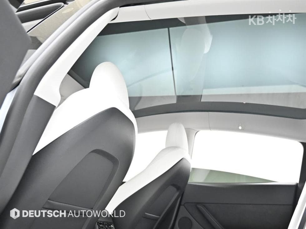 테슬라 Model YRWD Стандартен - 18