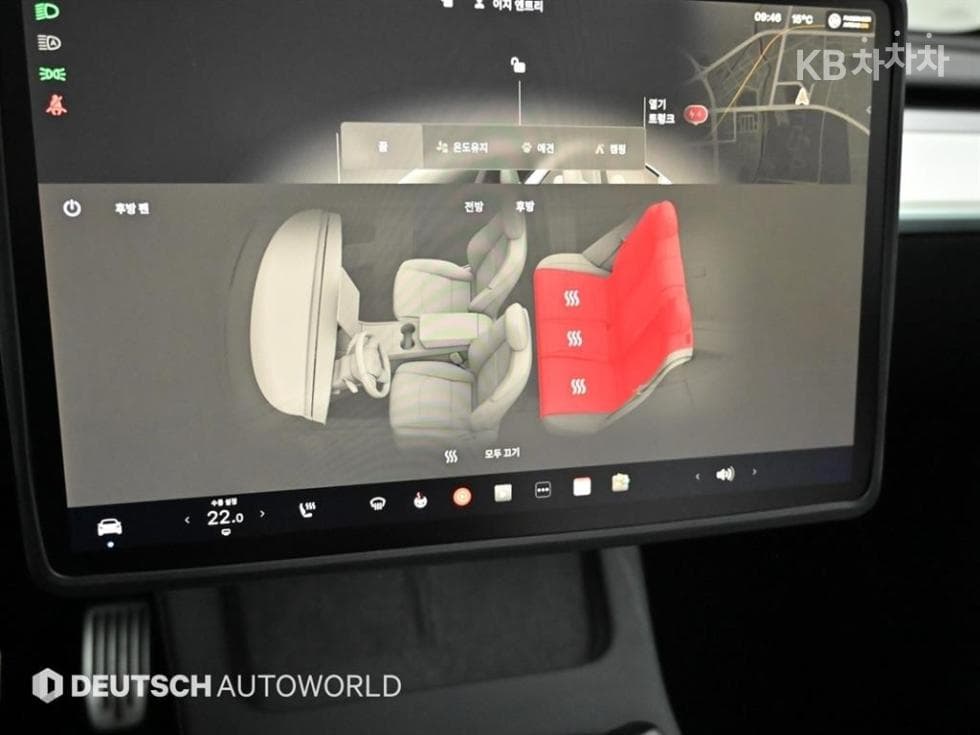 테슬라 Model YRWD Стандартен - 20