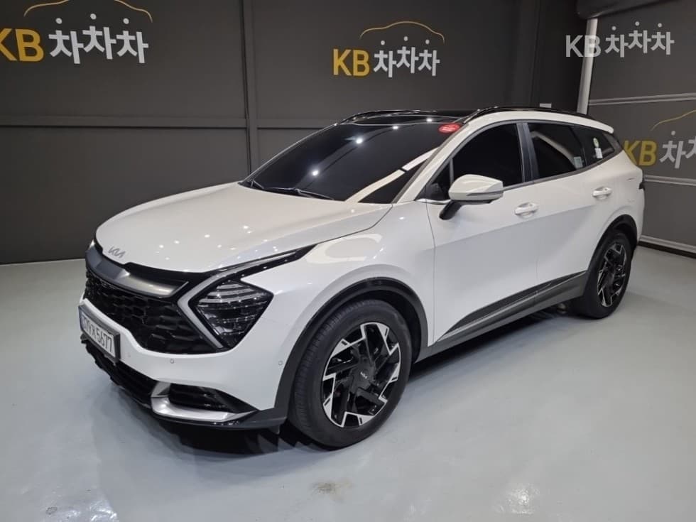Киа Ди Всеново SportageD2.0 AWD Signature - 2