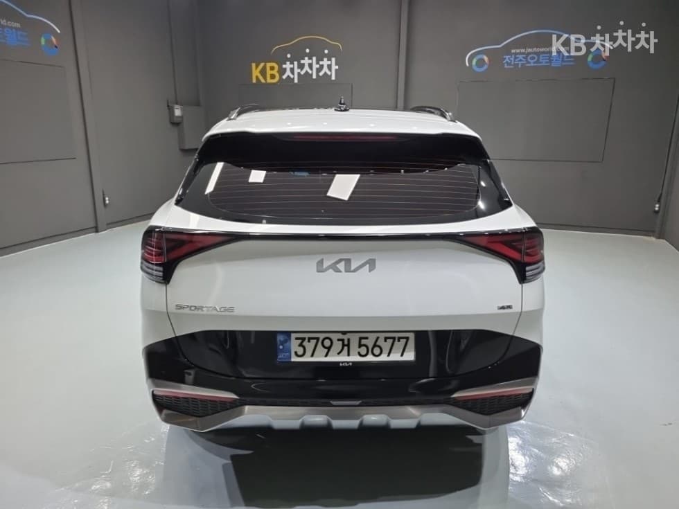 Киа Ди Всеново SportageD2.0 AWD Signature - 3
