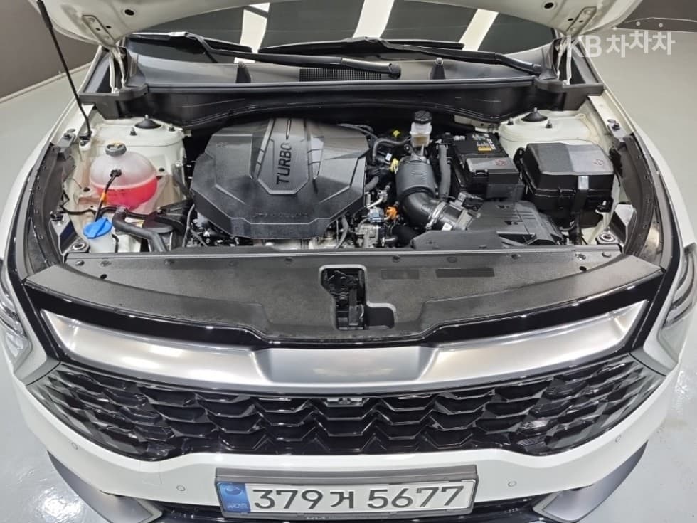 Киа Ди Всеново SportageD2.0 AWD Signature - 6