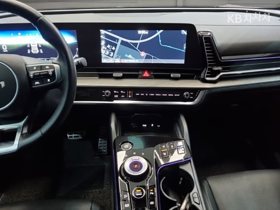 Киа Ди Всеново SportageD2.0 AWD Signature - 8