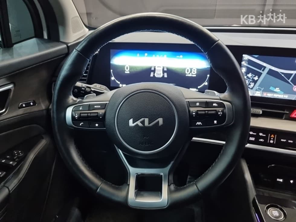 Киа Ди Всеново SportageD2.0 AWD Signature - 9