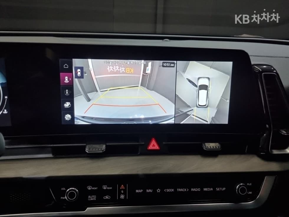 Киа Ди Всеново SportageD2.0 AWD Signature - 11