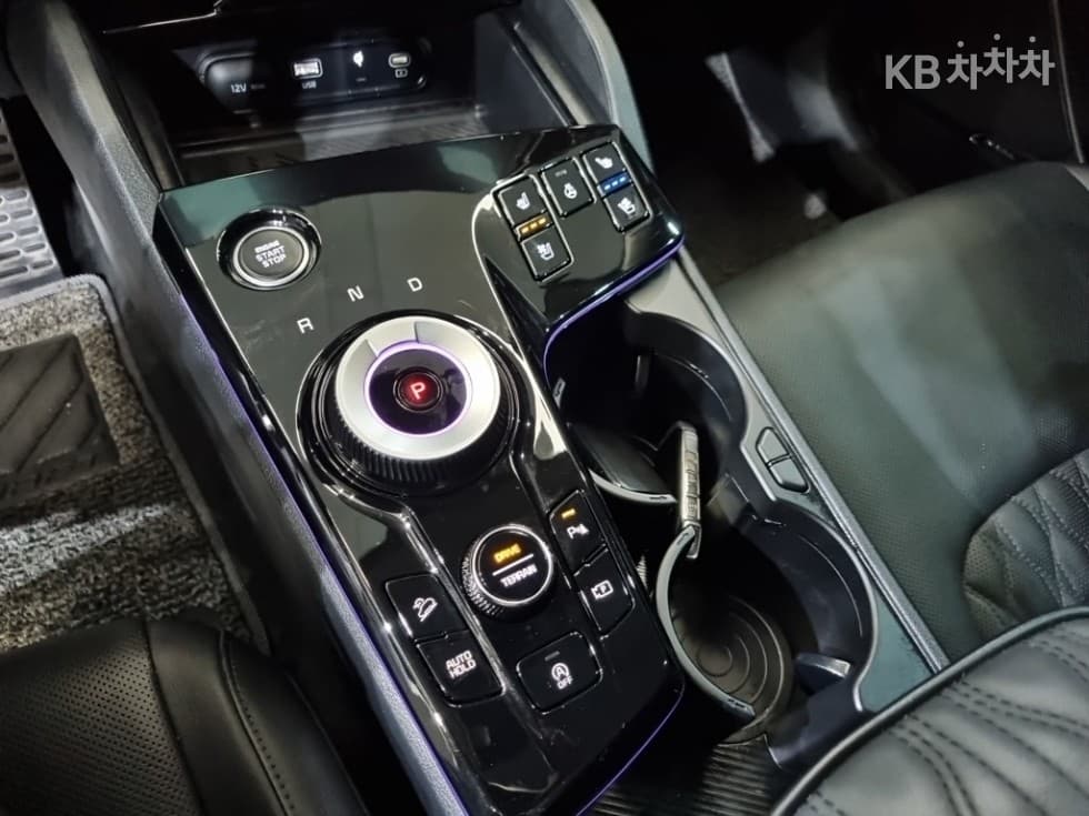 Киа Ди Всеново SportageD2.0 AWD Signature - 12