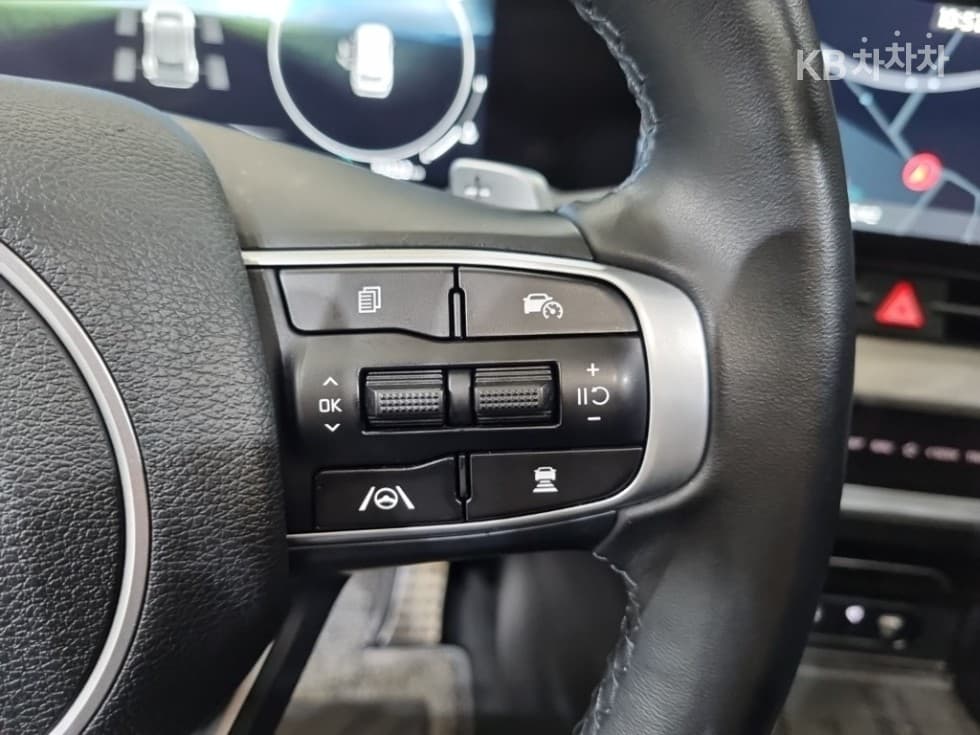 Киа Ди Всеново SportageD2.0 AWD Signature - 13