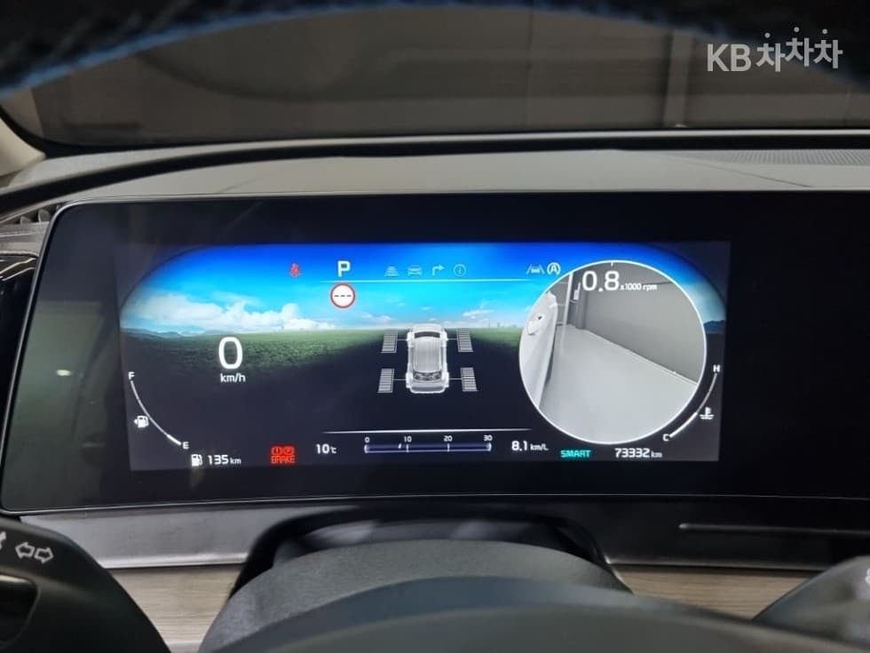 Киа Ди Всеново SportageD2.0 AWD Signature - 20