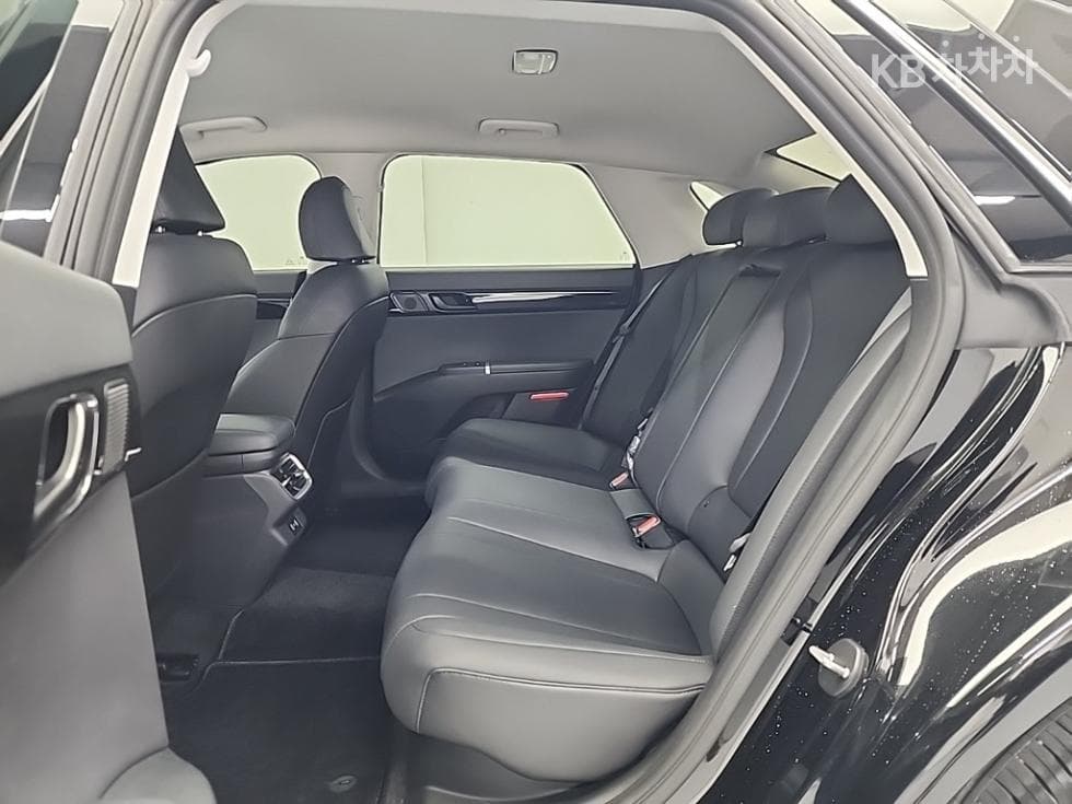 Hyundai The All New Grandeur (Azera) Hybrid1.6 Turbo Gasoline Premium - 12