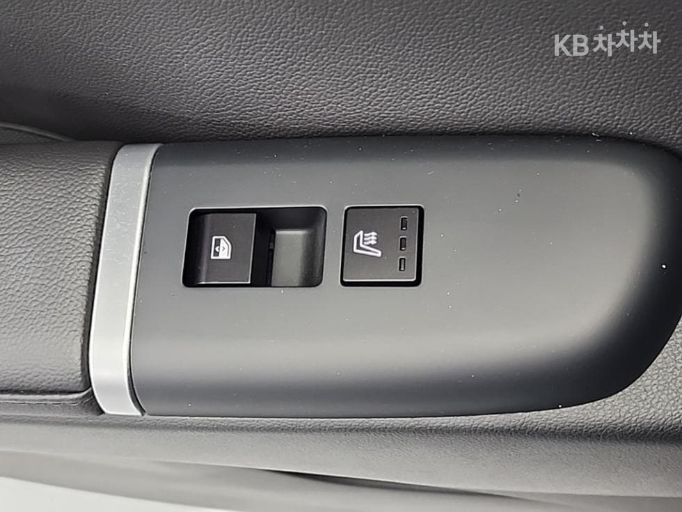 Hyundai The All New Grandeur (Azera) Hybrid1.6 Turbo Gasoline Premium - 14