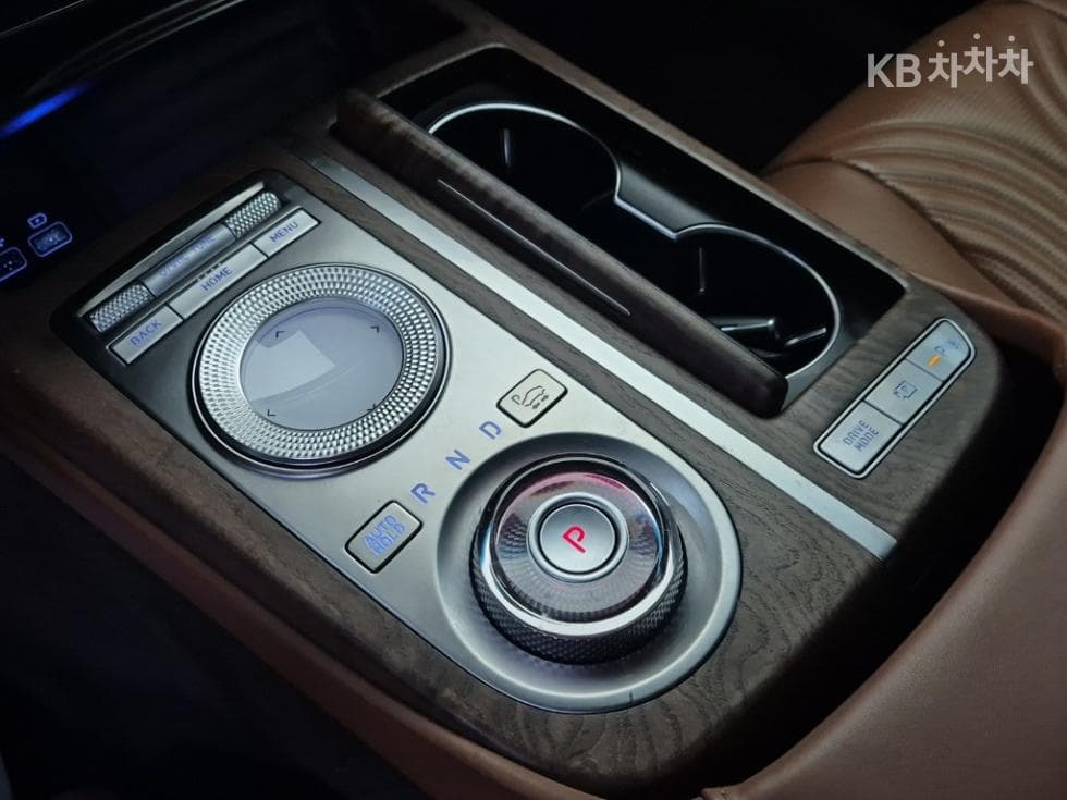 Дженезис G80(RG3)3.5 Турбо Бензин Директ Инжекция AWD - 8