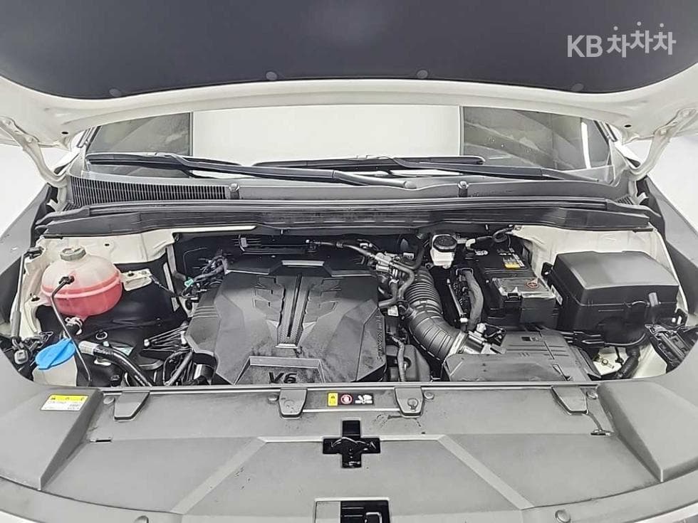 Киа Канивал 4-то поколениеВисок Лимузин (Канивал) G3.5 GDI 4-местен Signature - 5