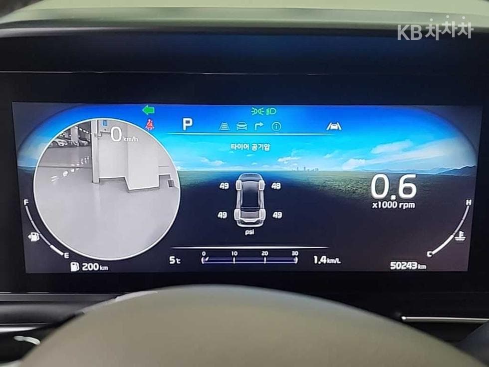 Киа Канивал 4-то поколениеВисок Лимузин (Канивал) G3.5 GDI 4-местен Signature - 6