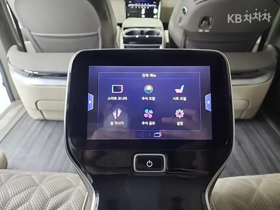 Киа Канивал 4-то поколениеВисок Лимузин (Канивал) G3.5 GDI 4-местен Signature - 14