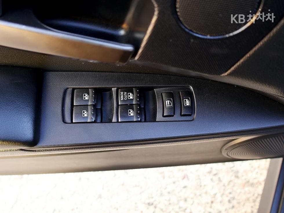 КейДжи Мобилити Корандо Спорт (pickup variant)CX5 2WD Еко (економичен клас) - 12